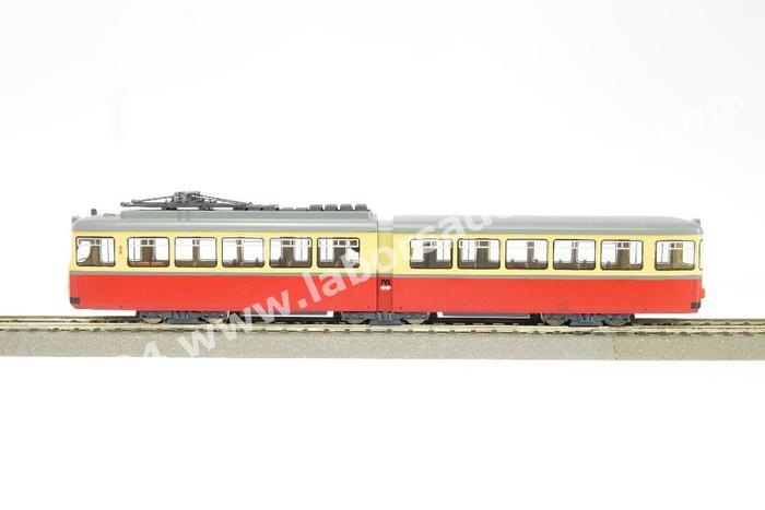 Halling GT6-I32-M.4