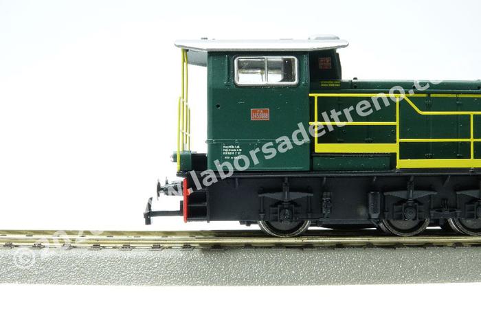rivarossi 1751AGG.3