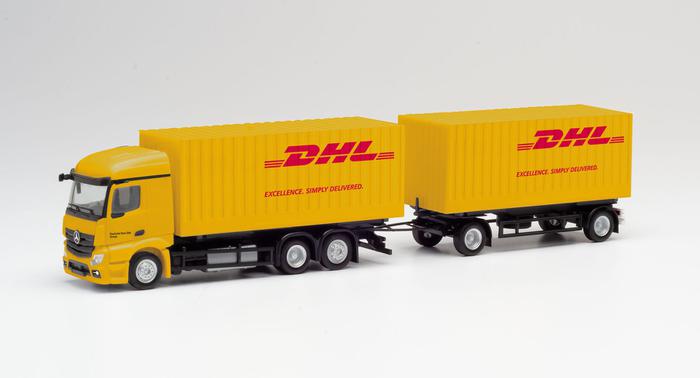 herpa 311809