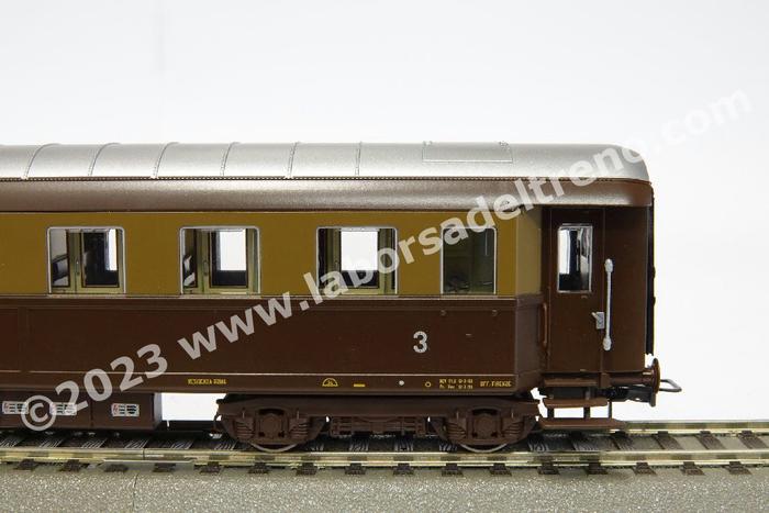 Rivarossi HR4326.20