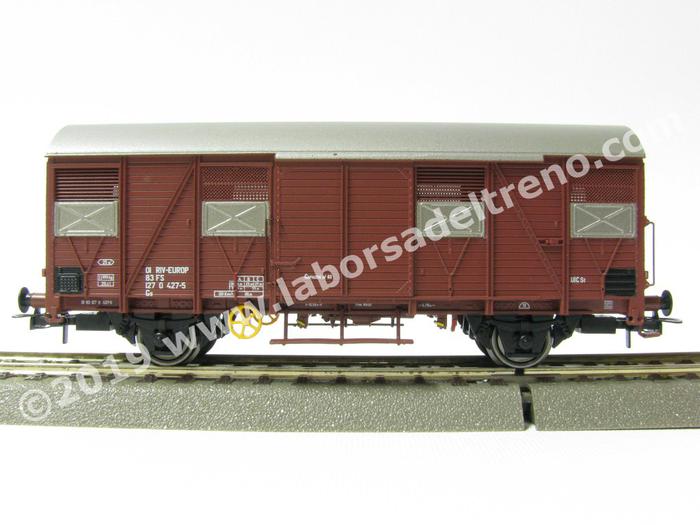 Rivarossi HR6457.2