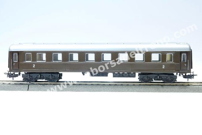Marklin 4036Cast.4