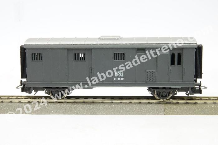 Rivarossi 2563.4
