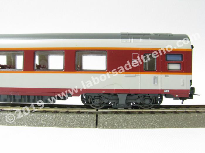 LS Models 40116-2.4