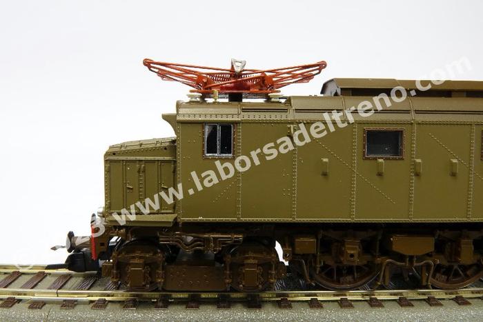 Rivarossi 1407DSG.6