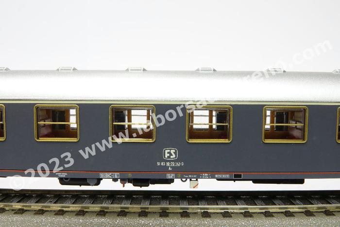 Rivarossi HR4187.13