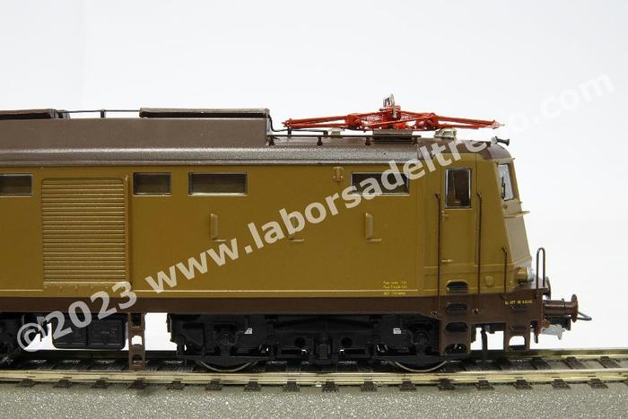 Rivarossi HR2873.6