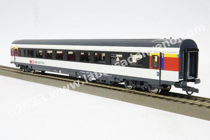 Roco 6200022.7