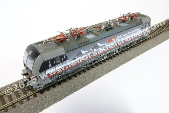 Roco 7500107.8