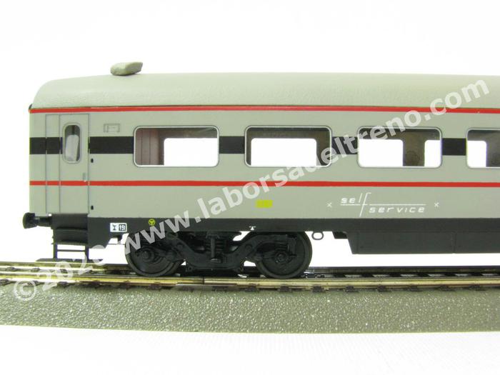 Safer 5120B.2