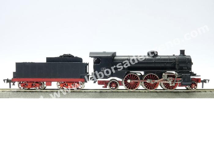 Fleischmann 1368-1.3
