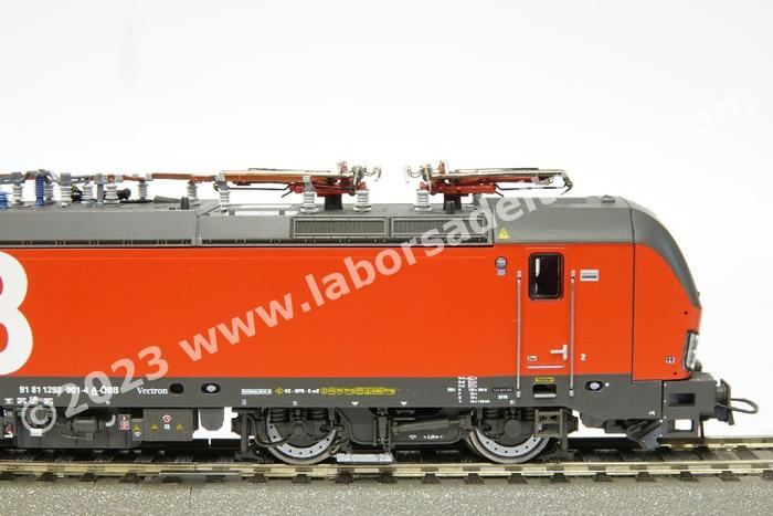 Roco 73953.7