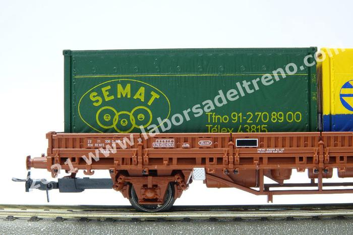 Electrotren 1421.5