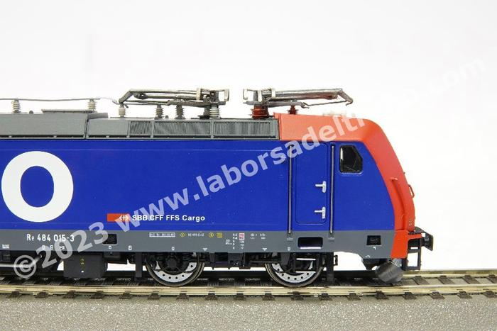 Railtop Modelle 11001.8