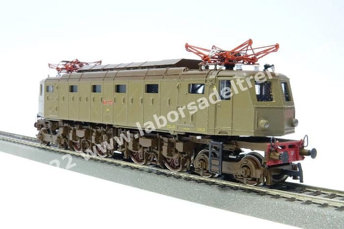 Rivarossi 1478.3