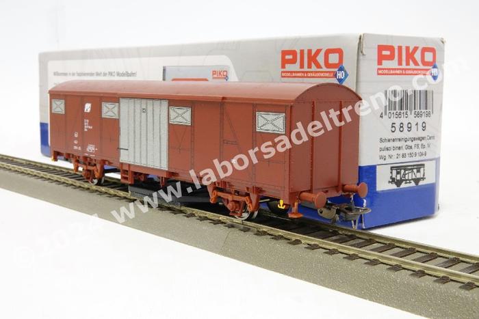 Piko 58919.1