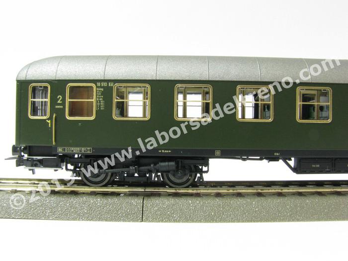Hobbytrain 43200.2