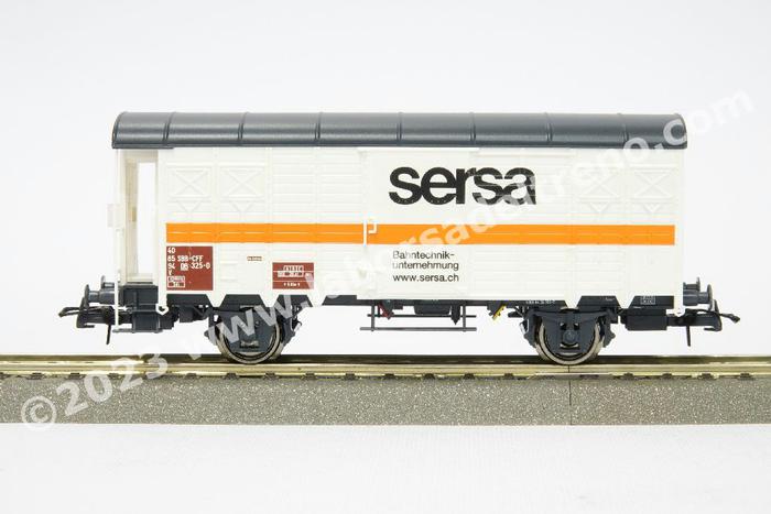 Roco 77043.7