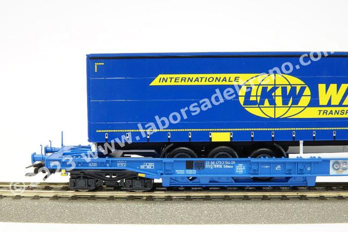 Marklin 47120-01.5