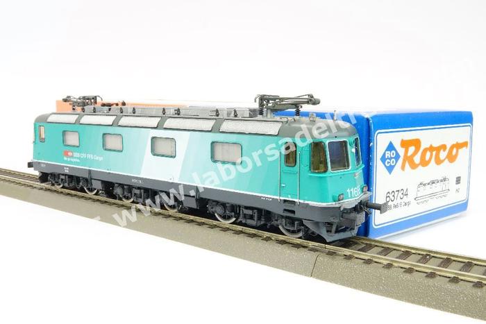 Roco 63734.1