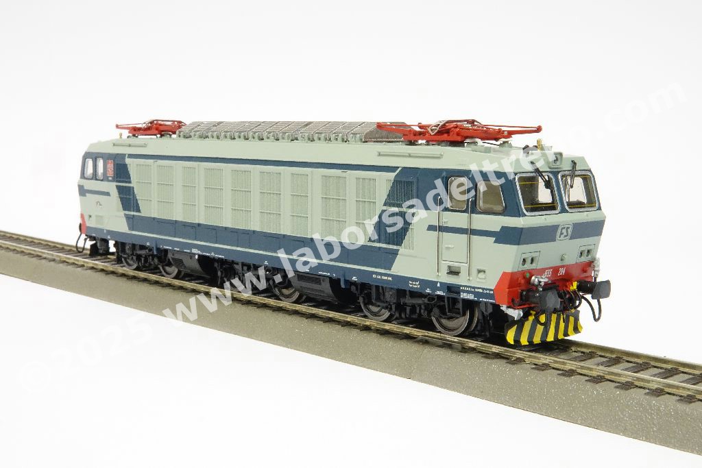Italmodel Ferrovie N. 227 Anno 1979 - Numero Speciale Sulla Locomotiva E 633 - Rivista Da Collezione