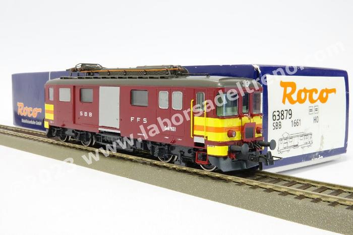 Roco 63879.1