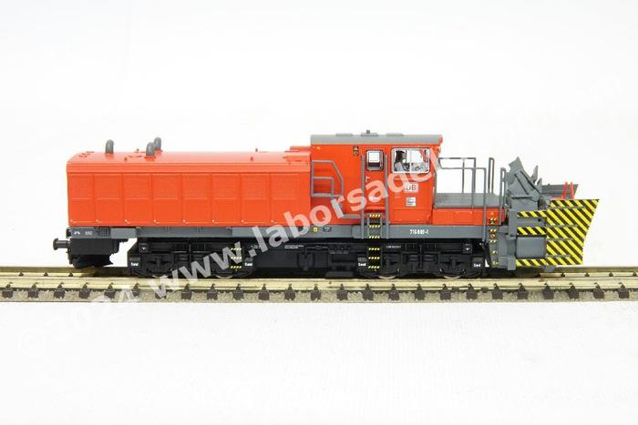 Fleischmann 7370001.4