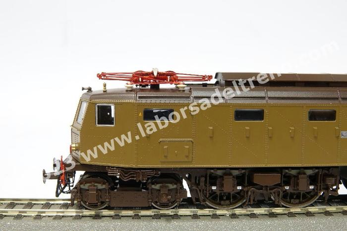 Rivarossi HR2902.5