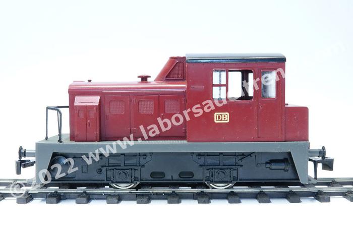Rivarossi 7182.5