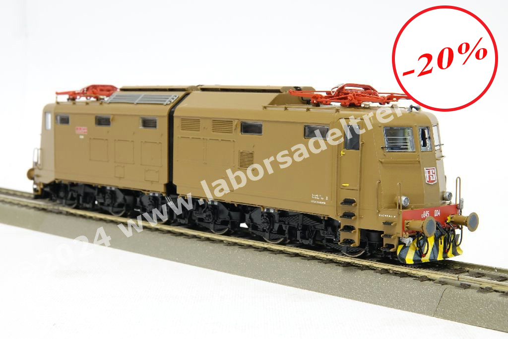 LOCOMOTIVA ELETTRICA PIKO 51579 BR 187 LTE, AC digitale, scala H0