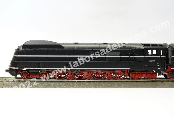 Marklin 39662.5