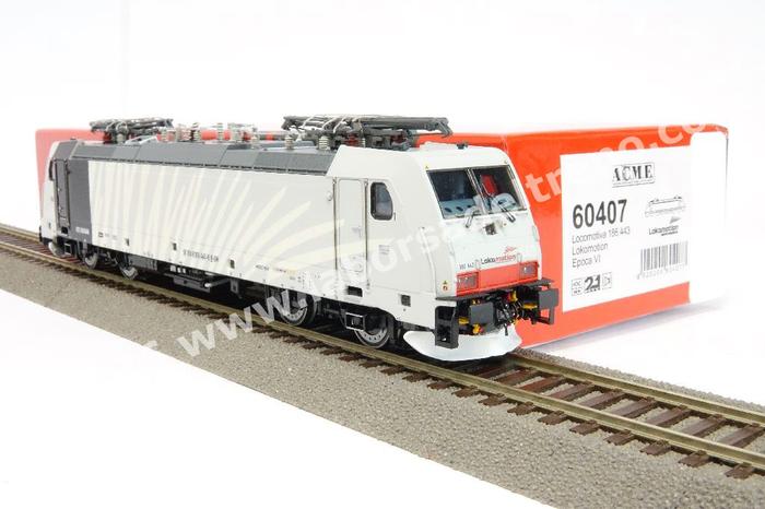 Acme 60407.1