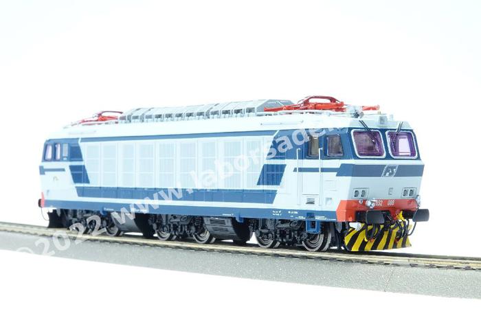 Rivarossi HR2701.1