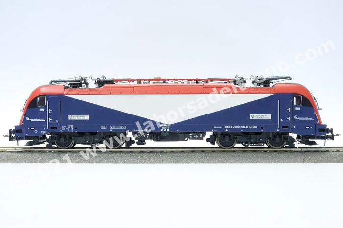 Jaegerndorfer PI29200.4