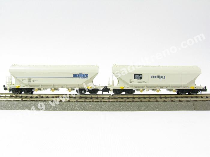 Arnold HN6384.3