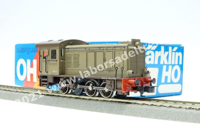 Marklin 3142.1