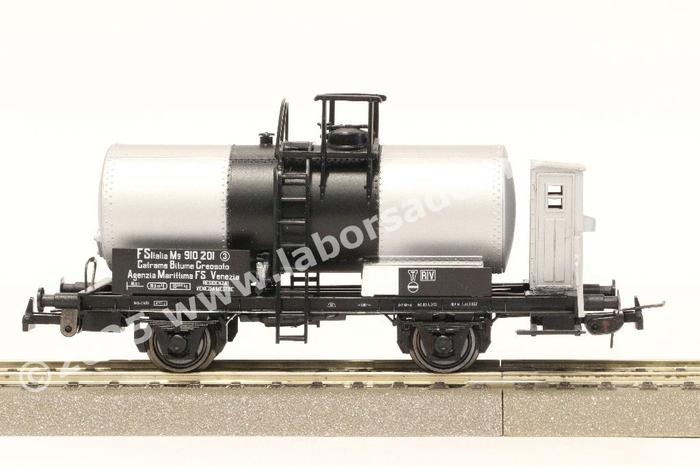 Sachsenmodelle 76284.5