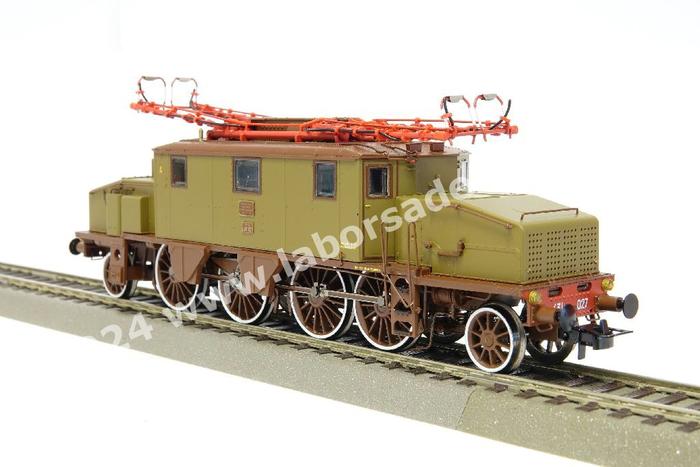 Rivarossi HR2242.4