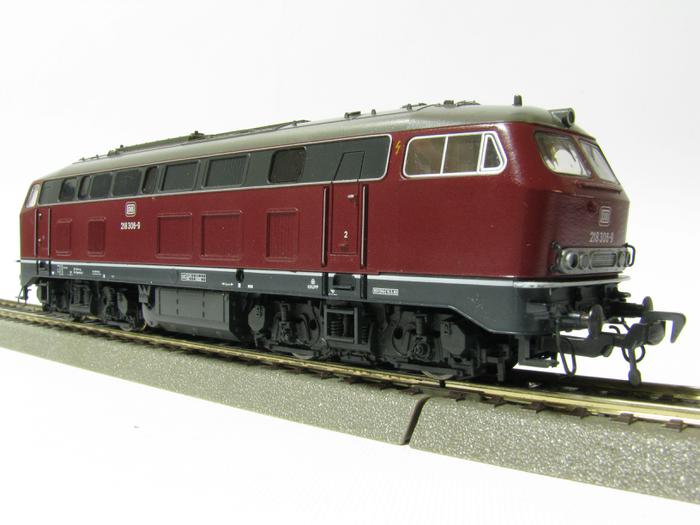 Fleischmann 4232.1