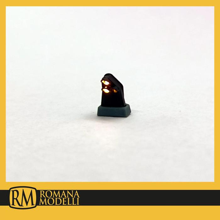 Romana Modelli 50117