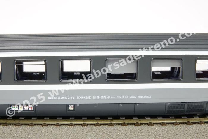 LS Models PI9709.21