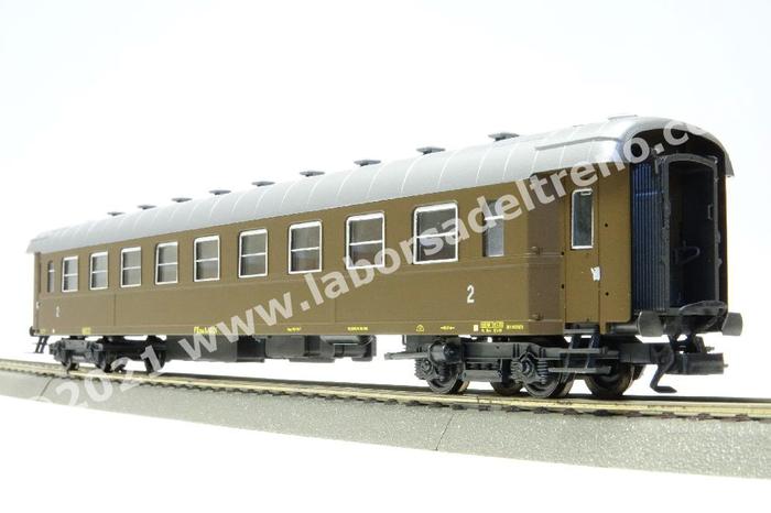 Rivarossi 3505.2