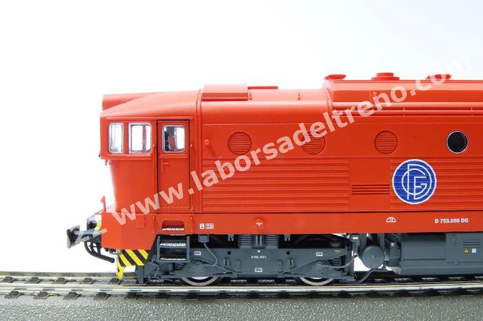 Rivarossi HR2198.6