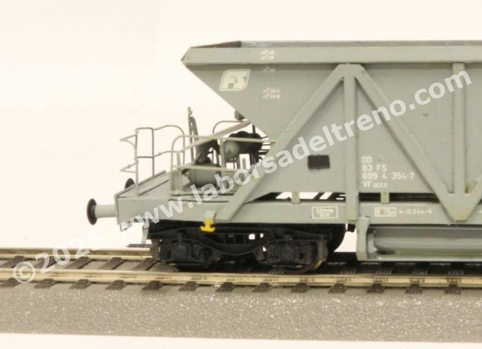 Linea Model LM1827.6