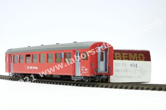 Bemo 3271431.1