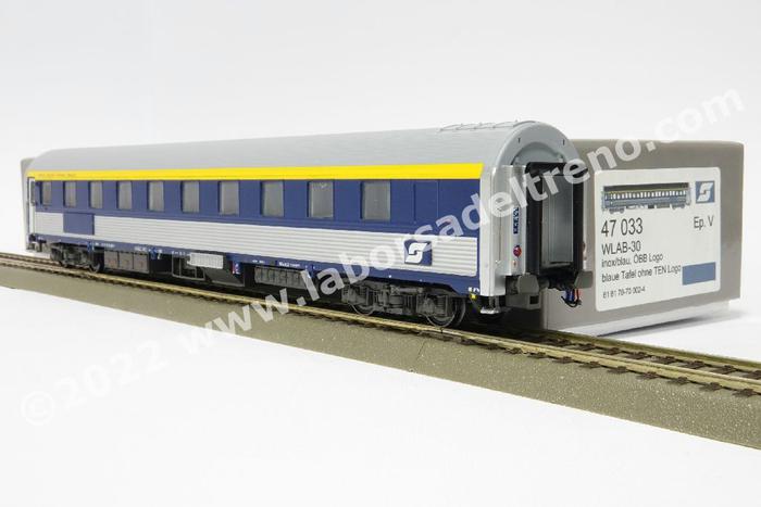 LS Models 47033.1