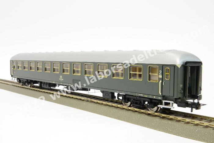 Rivarossi HR4116.2
