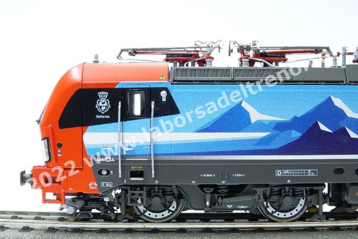 LS Models PI90001.5