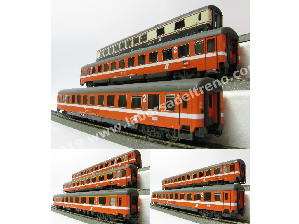 Acme - 55206+55207+55208