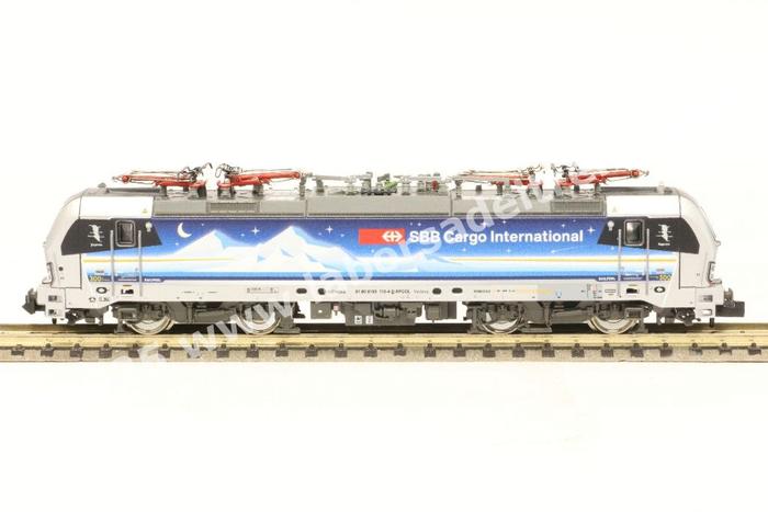Fleischmann 7560027.4